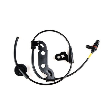 Holstein Abs Wheel Speed Sensor, 2Abs2547 2ABS2547